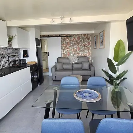 Con Vistas Appartement