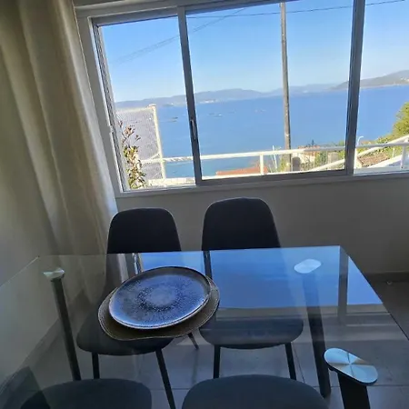 Con Vistas Appartement Bueu