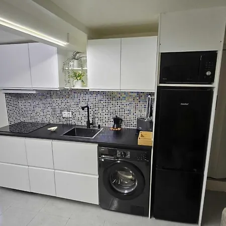 Appartement Con Vistas *