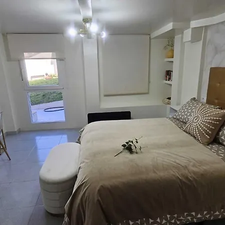 Con Vistas Appartement