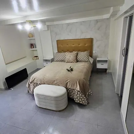 Appartement Con Vistas Bueu