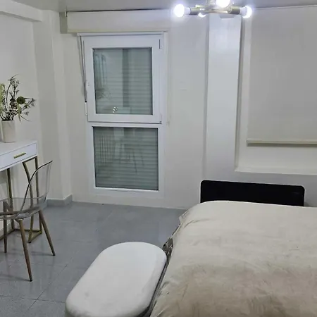 Appartement Con Vistas *