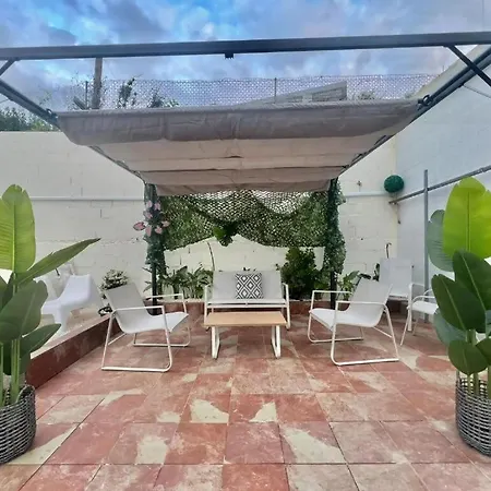 Con Vistas Appartement Bueu