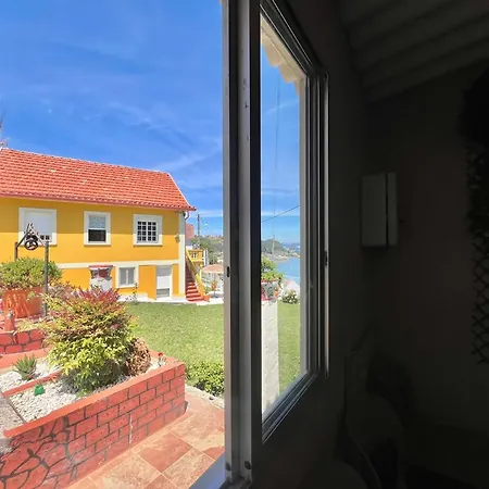 Appartement Con Vistas Bueu