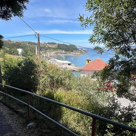 Appartement Con Vistas Bueu