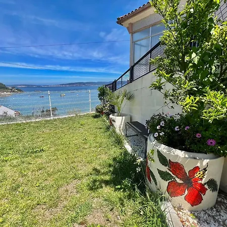 Con Vistas Appartement *